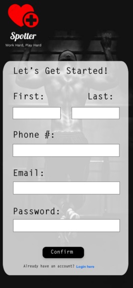 Spotter – screenshot 3