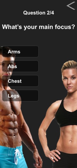 Spotter – screenshot 7