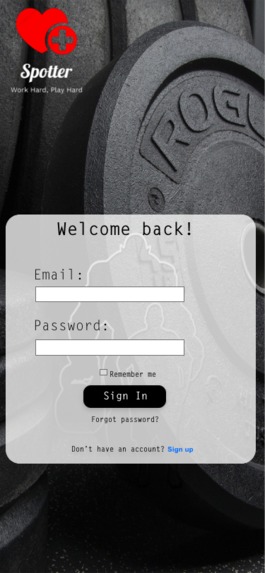 Spotter – screenshot 9