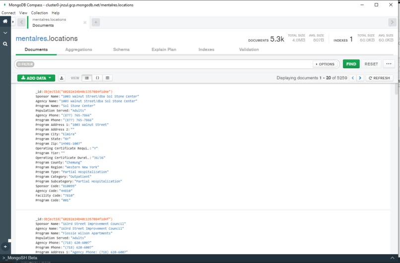 Recover Together – screenshot 1