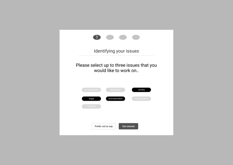 BitTherapy – screenshot 6