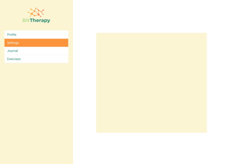 BitTherapy – screenshot 9