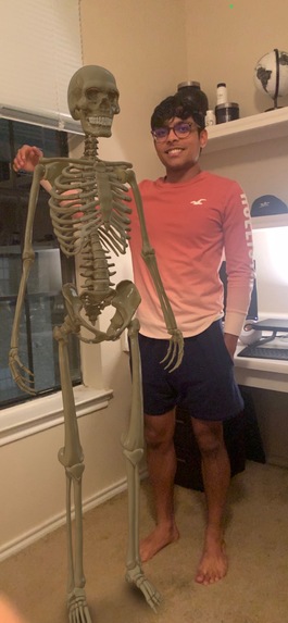 LeARning Reimagined – screenshot 1