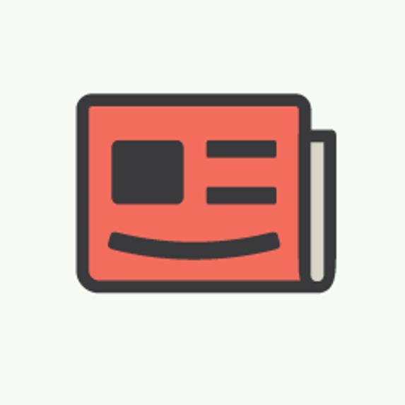 GoodNewz – screenshot 1