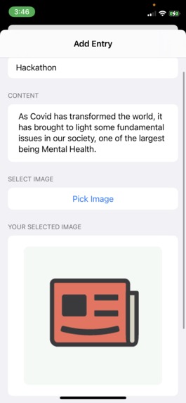 GoodNewz – screenshot 7