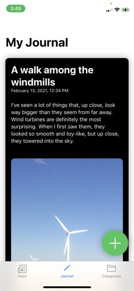 GoodNewz – screenshot 8