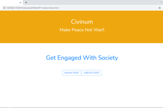 Civinium