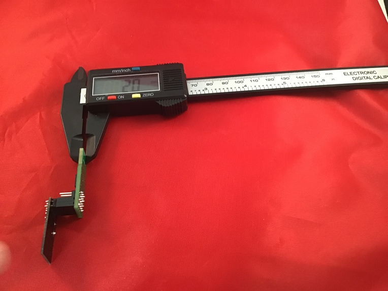 RF PenTester – screenshot 5