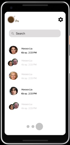Onis – screenshot 3