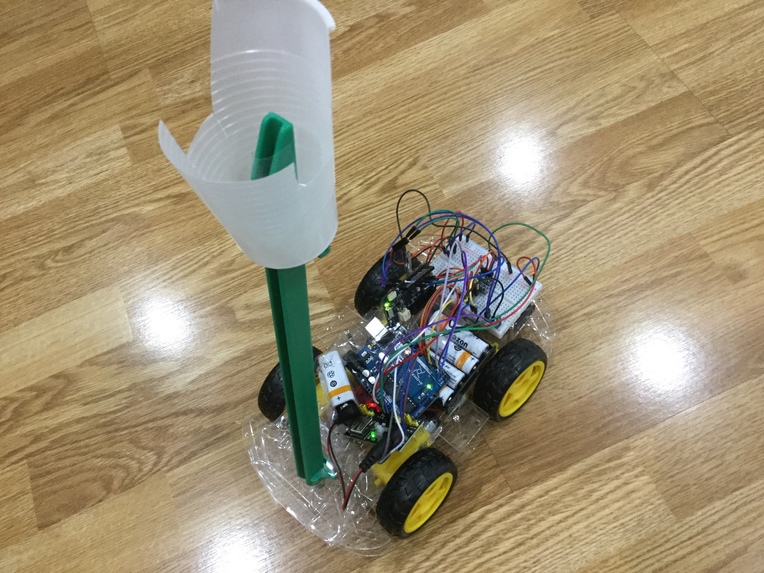 Virtual Presence – screenshot 2