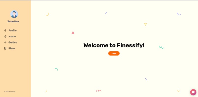 Finessify - The Intuitive Daily Scheduler – screenshot 1