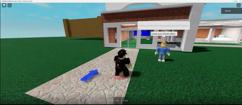 Smart Minds – screenshot 1