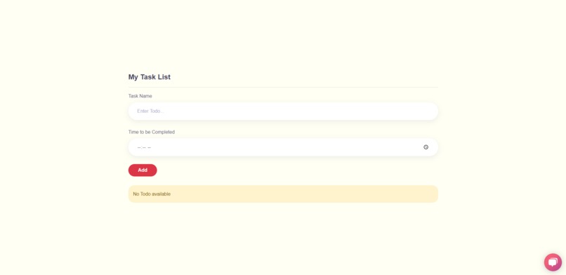 Finessify - The Intuitive Daily Scheduler – screenshot 5