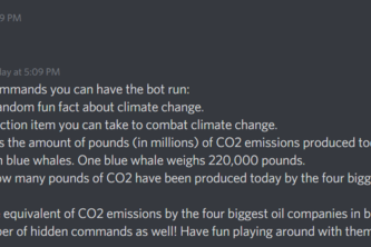 CarbonBot
