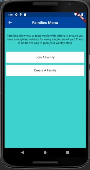 Famealy Planner – screenshot 5