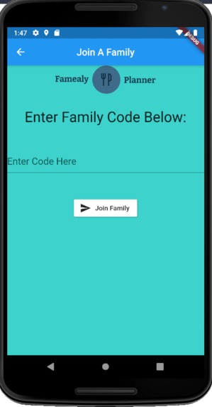 Famealy Planner – screenshot 7