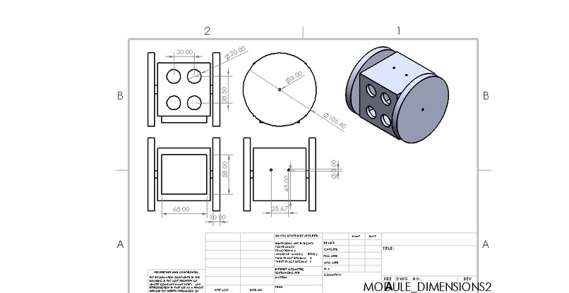 Hive Bots: Urban Search & Rescue (@Niranjan, @katielz) – screenshot 1