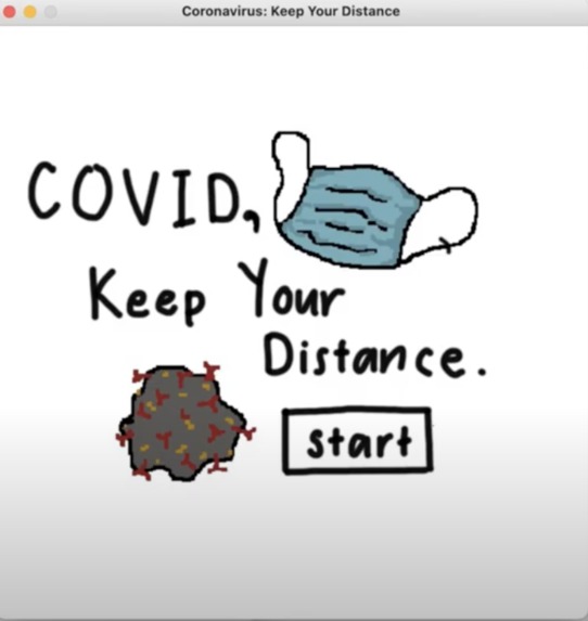 COVID: Keep Your Distance – screenshot 3