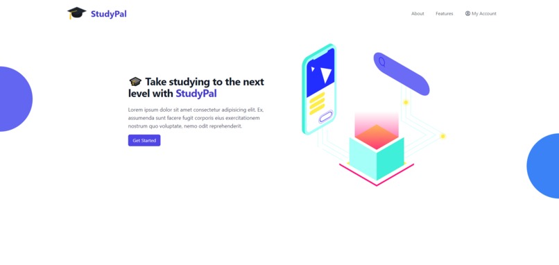 Study Pal Beta – screenshot 2