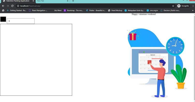 AKATSUKI – screenshot 1