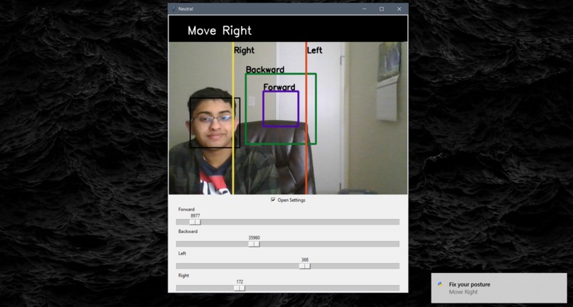 Neutral – screenshot 2