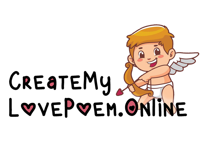 CreateMyLovePoem.Online – screenshot 1