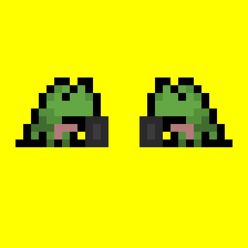 PicoPet – screenshot 1