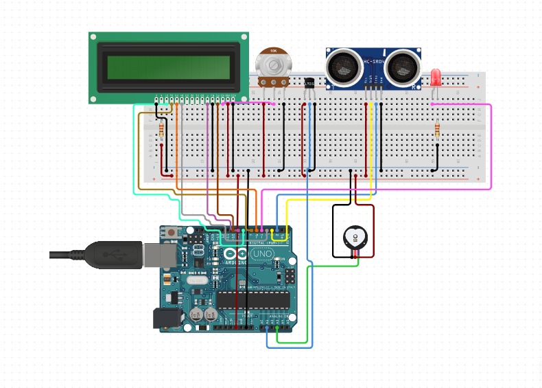 The Valentine Sherlock – screenshot 1