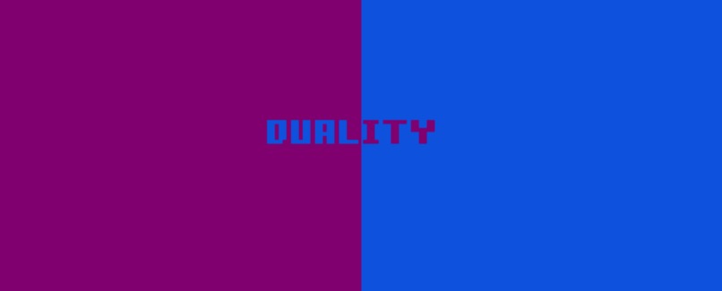 Duality – screenshot 1
