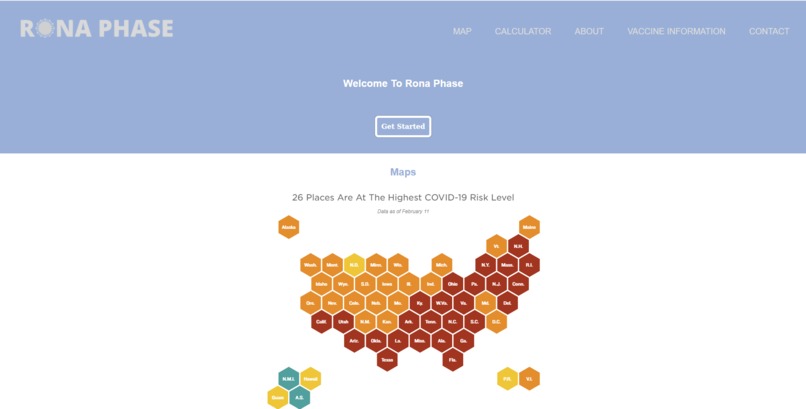 Rona Phase – screenshot 2