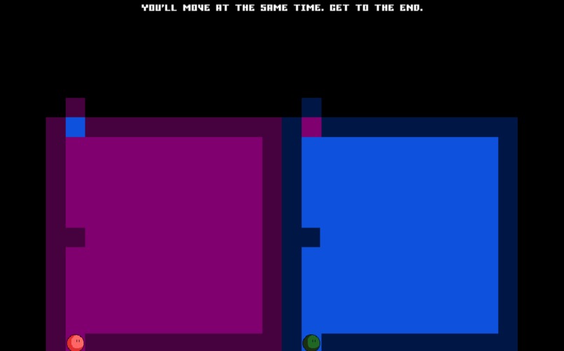 Duality – screenshot 2