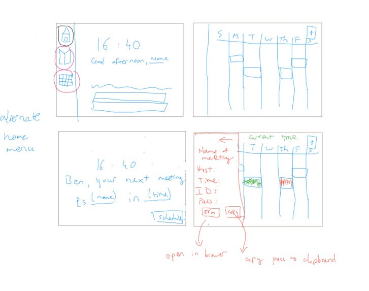 Zoomer – screenshot 1