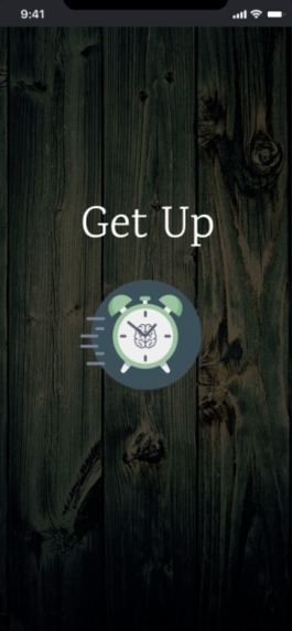 Get Up – screenshot 4
