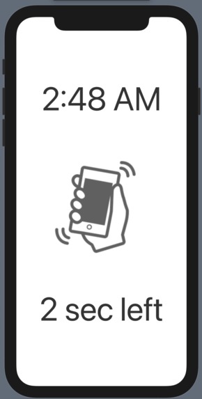 Get Up – screenshot 2