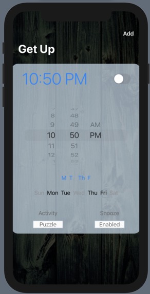 Get Up – screenshot 3