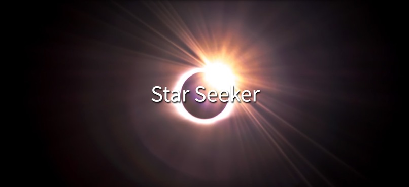 Star Seeker – screenshot 1