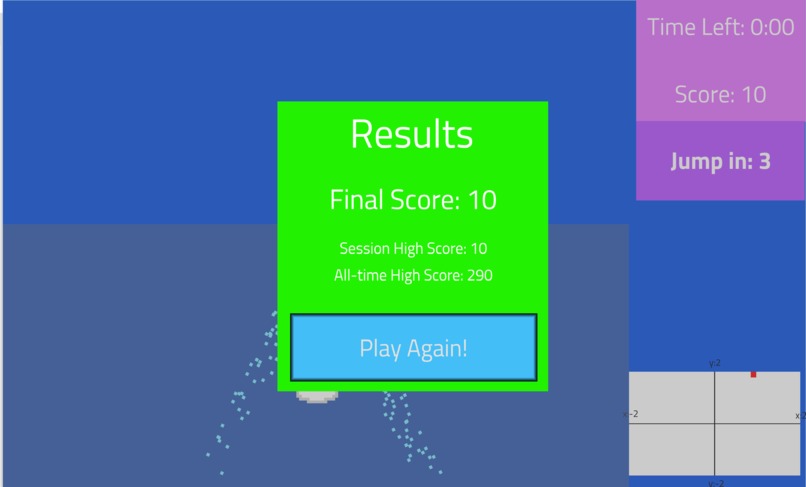 WaveBoard – screenshot 1