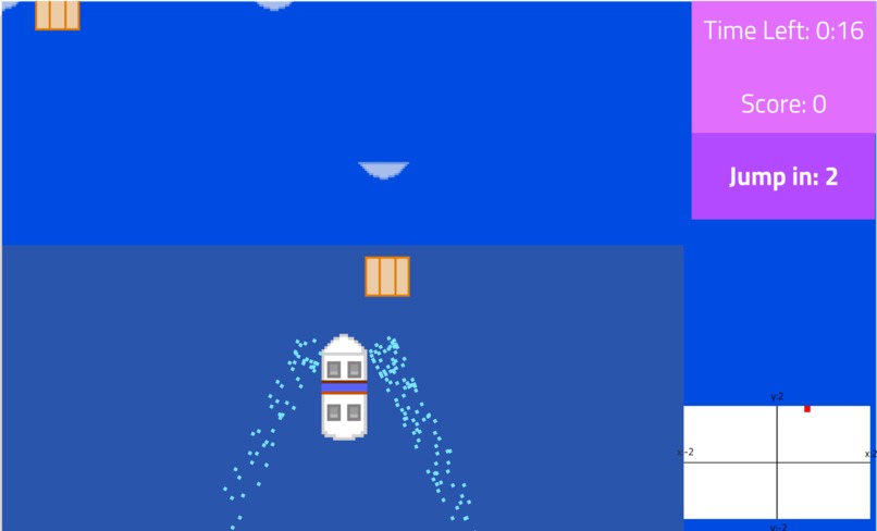 WaveBoard – screenshot 3