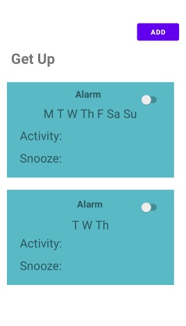 Get Up – screenshot 5