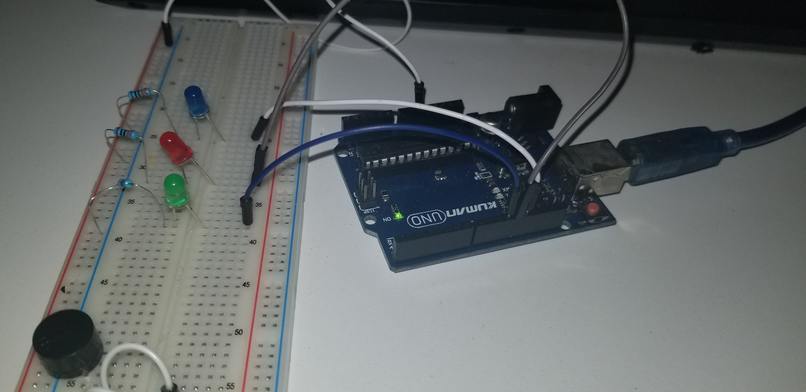 TrashSort – screenshot 2