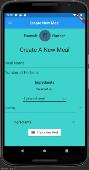 Famealy Planner – screenshot 17