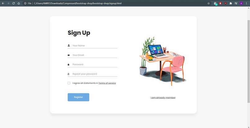 Petito – screenshot 4