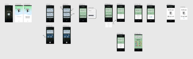 Get Up – screenshot 6
