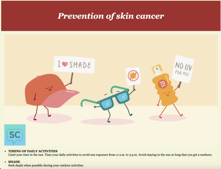 Skin Scanner – screenshot 5