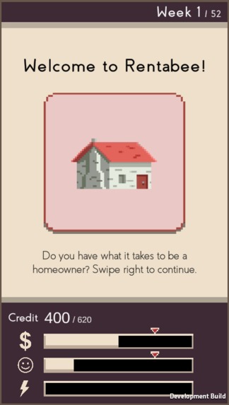 Rentabee – screenshot 2