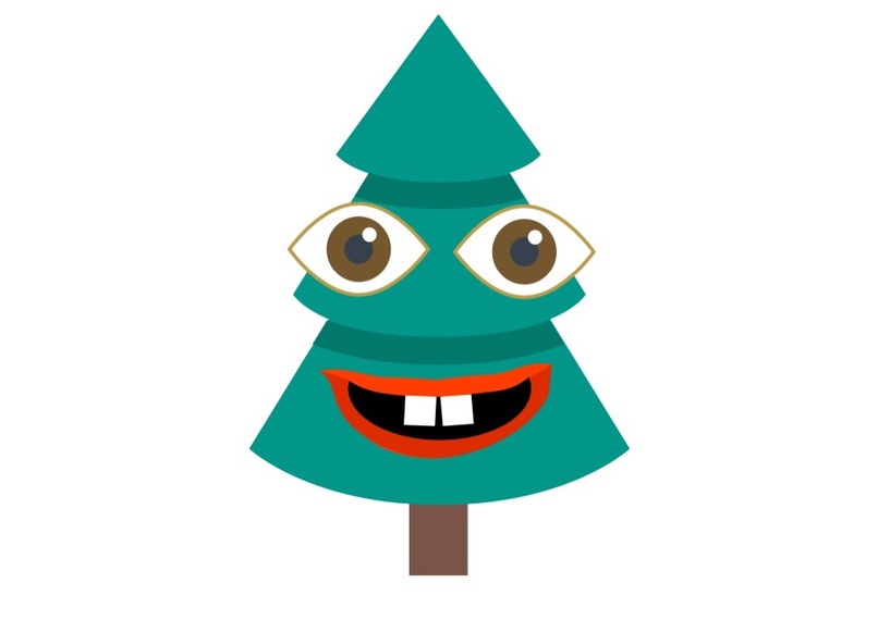 which sTaNfoRD tree are you? – screenshot 2