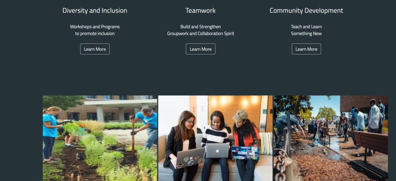 EnVol - Encourage Volunteering – screenshot 4