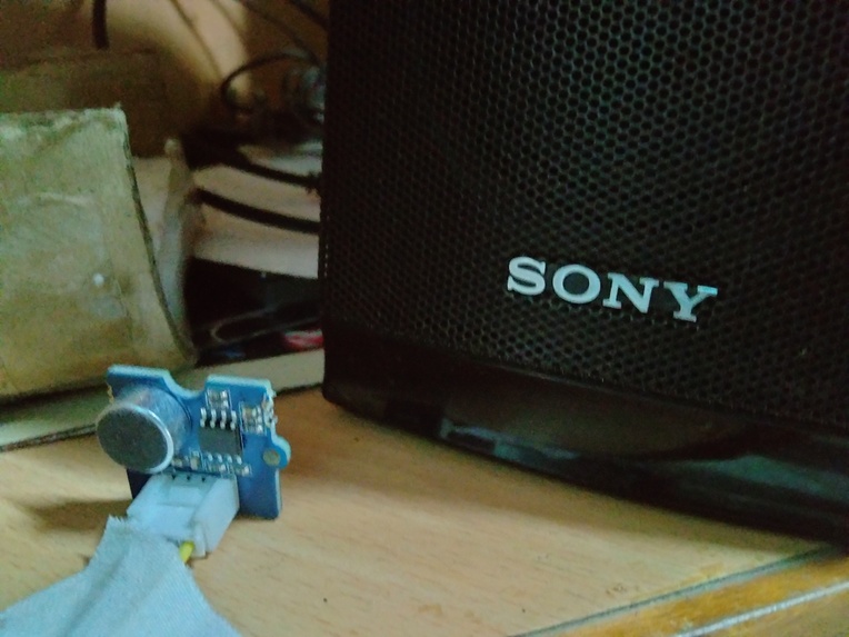 50 Shades of Light  – screenshot 2