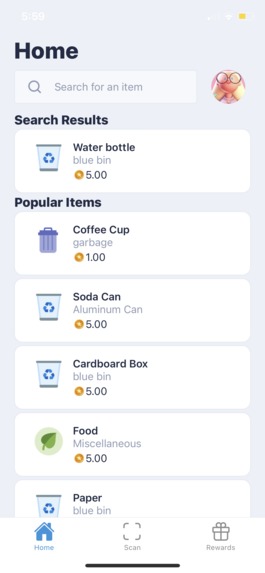 MisPlaced – screenshot 1