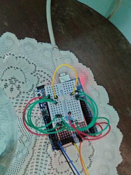 50 Shades of Light  – screenshot 3